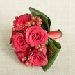 ROYAL ESSENCE BRIDESMAID BOUQUET